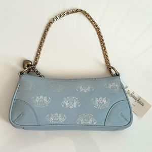 Juicy Couture
Women's Blue Baguette Bag New with tags